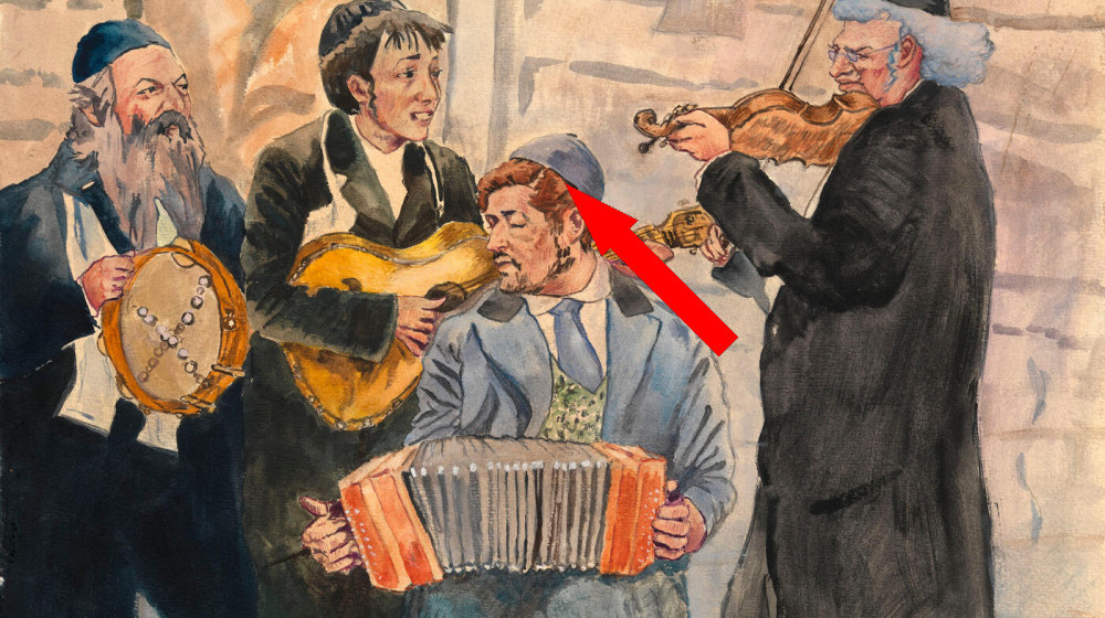    Что скрывают цифры 7/40 в еврейской песне Узнай тайну четырех версий