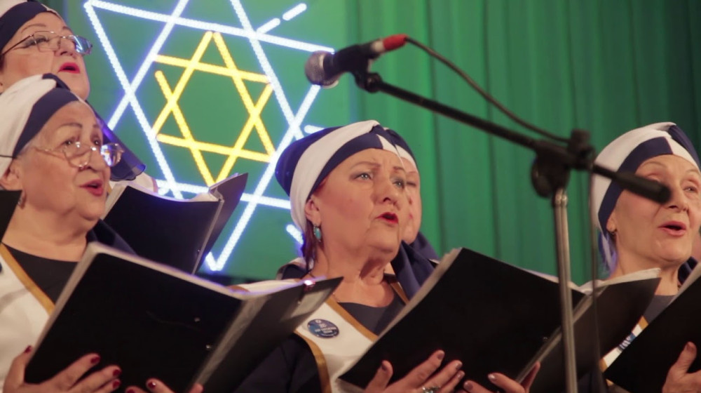    Что скрывают цифры 7/40 в еврейской песне Узнай тайну четырех версий