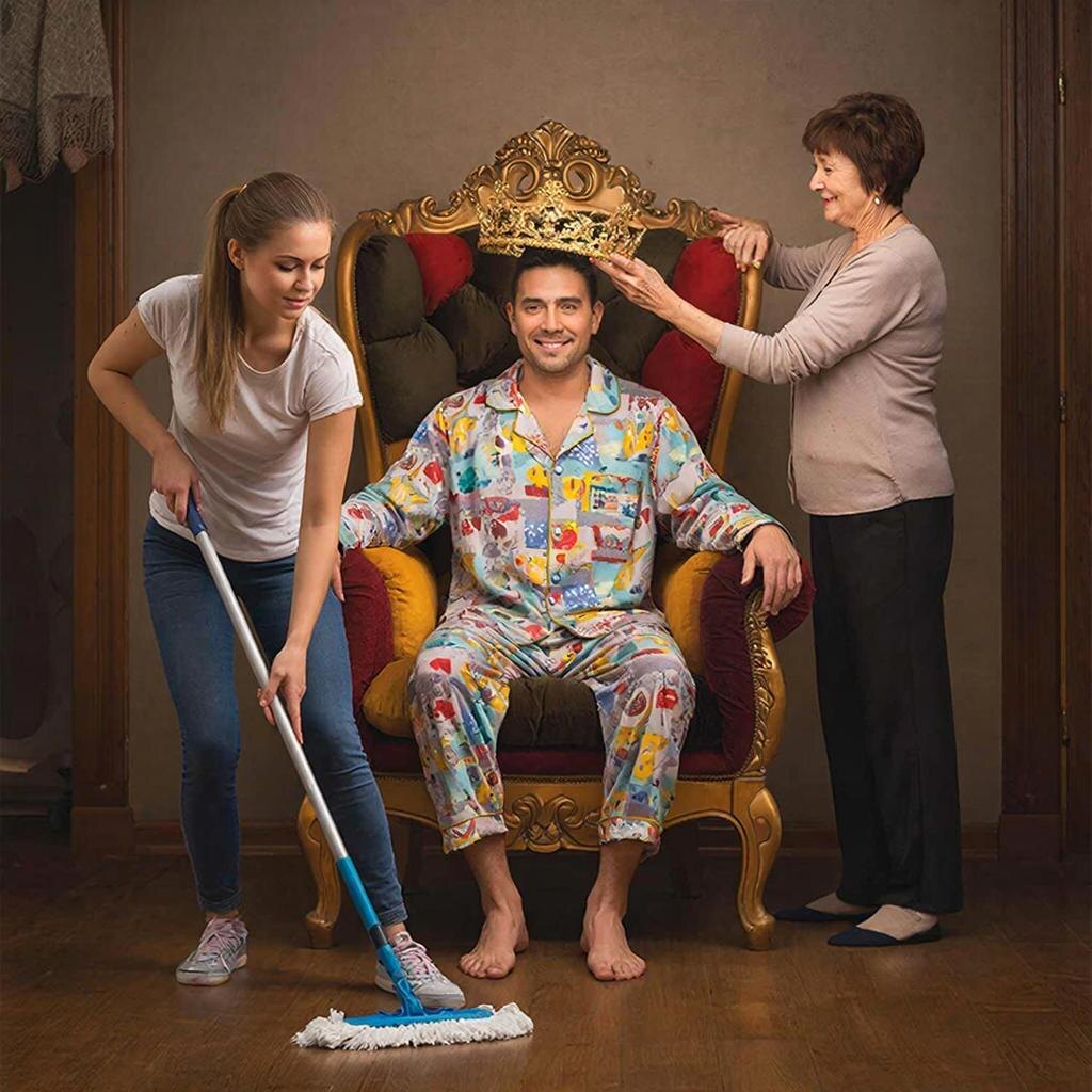 Изображение, сгенерировано ИИ