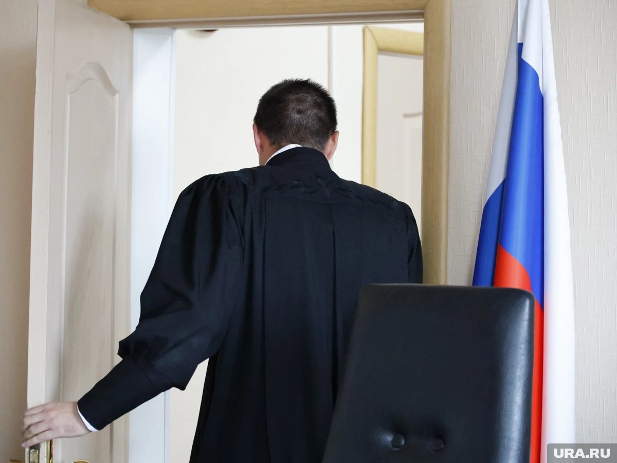    Ушедшие на пенсию судьи возвращаются на места