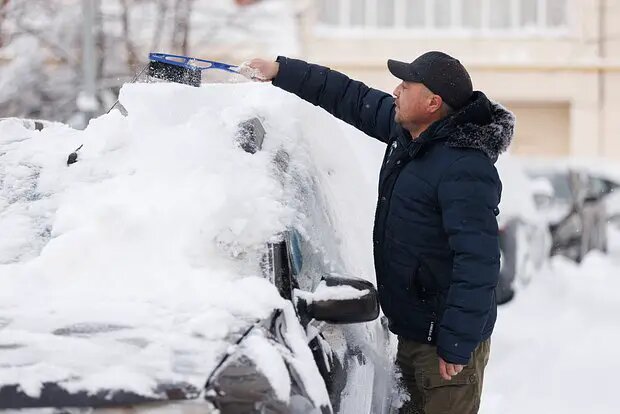    Фото: lenta.ru Максим Левин