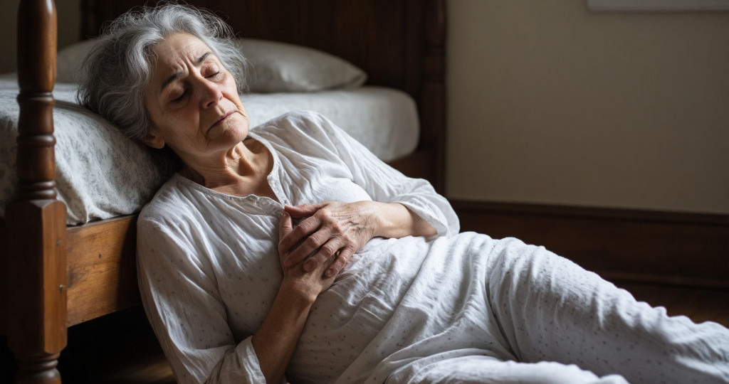 Чувство исполненной мести