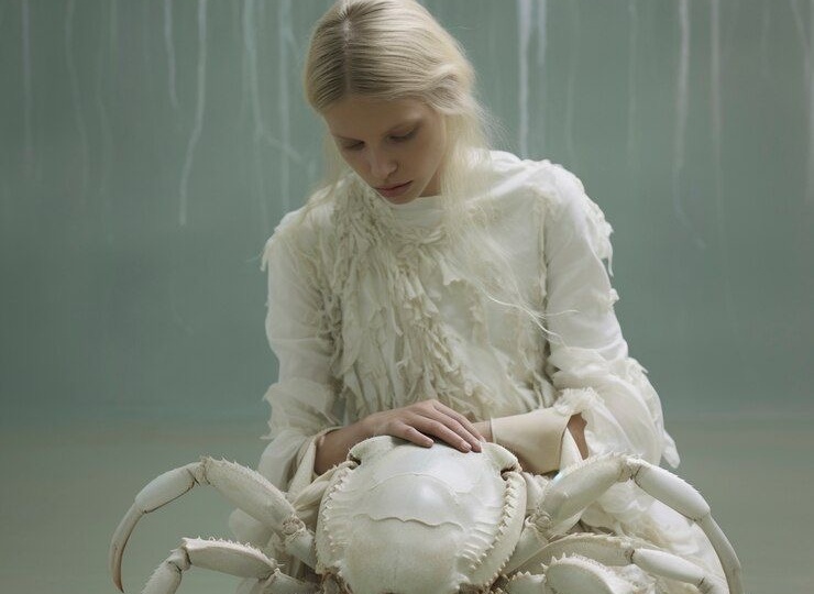 ФЕВРАЛЬ 2026: РАК, ВАШИ ГРАНИЦЫ ПРЕВРАЩАЮТСЯ В ПРОЦВЕТАНИЕ!