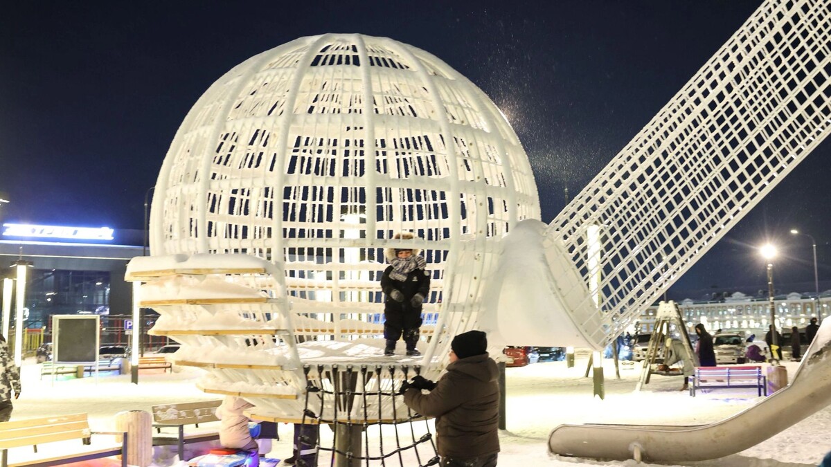    Фото: Андрей Ткачев/«Ямал-Медиа»