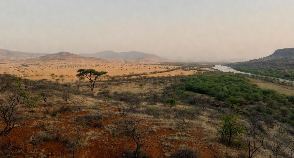    Подмосковье сегодня/Сгенерировано нейросетью