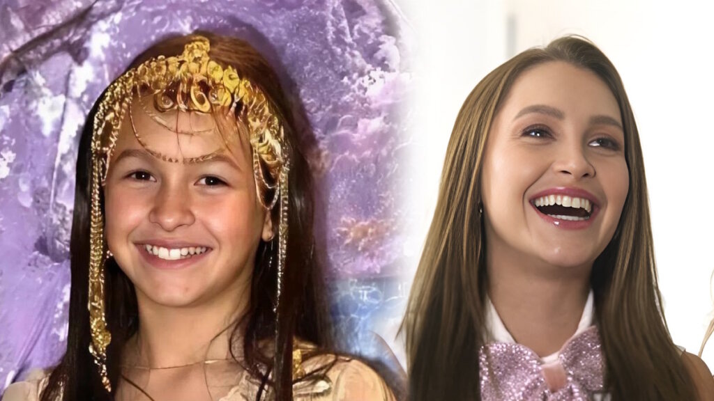    Фото: кадр из сериала / соцсети