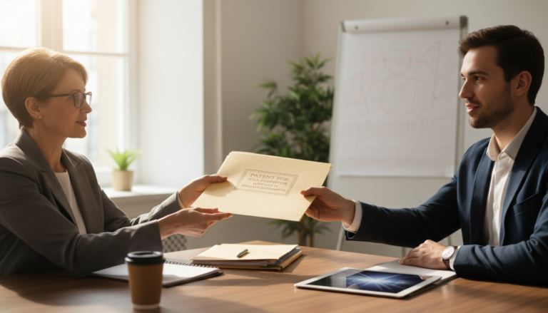    Патент для ИП: ошибки в первичке, которые привлекают проверку ФНС MKB-Finance