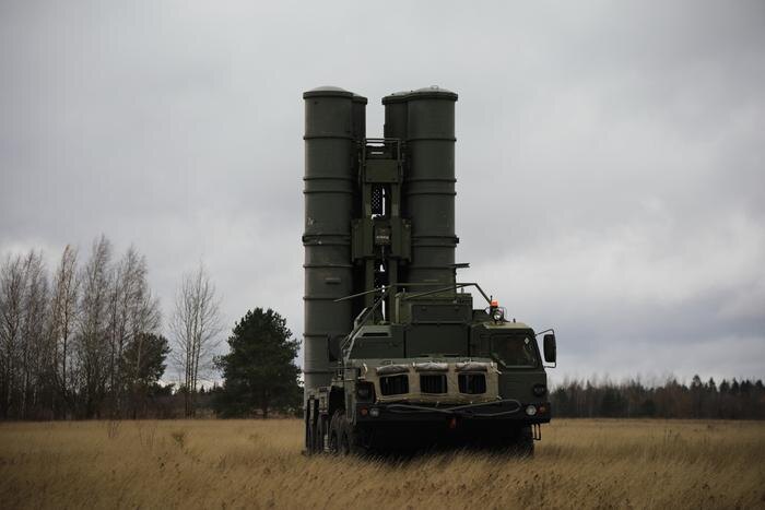 Обложка © Минобороны России