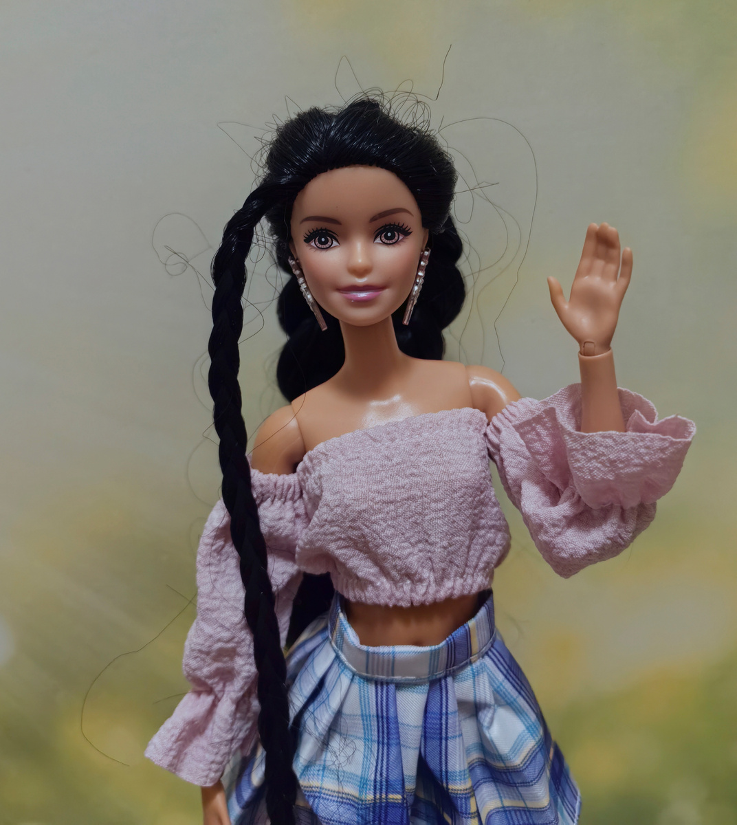 Дарси Шепард