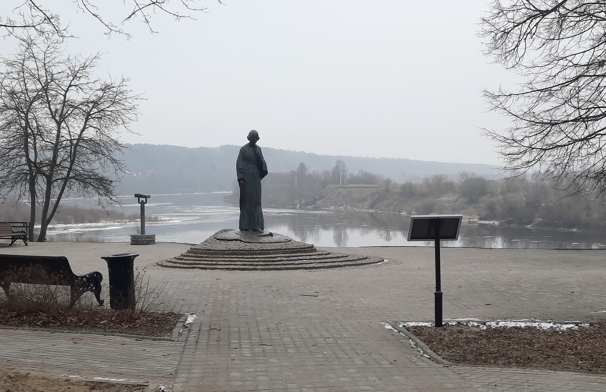    Фото: Ольга Коленова.