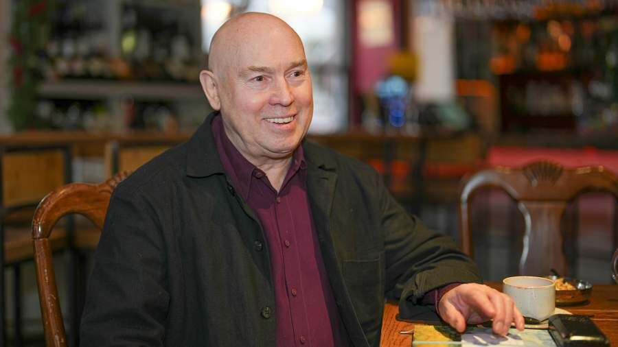    Фото: ИЗВЕСТИЯ/Эдуард Корниенко