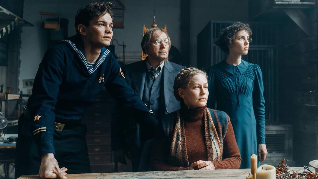    Фото: Пандора