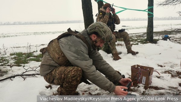     Фото: Viacheslav Madiievskyi/Keystone Press Agency/Global Look Press   
 Текст: Антон Антонов