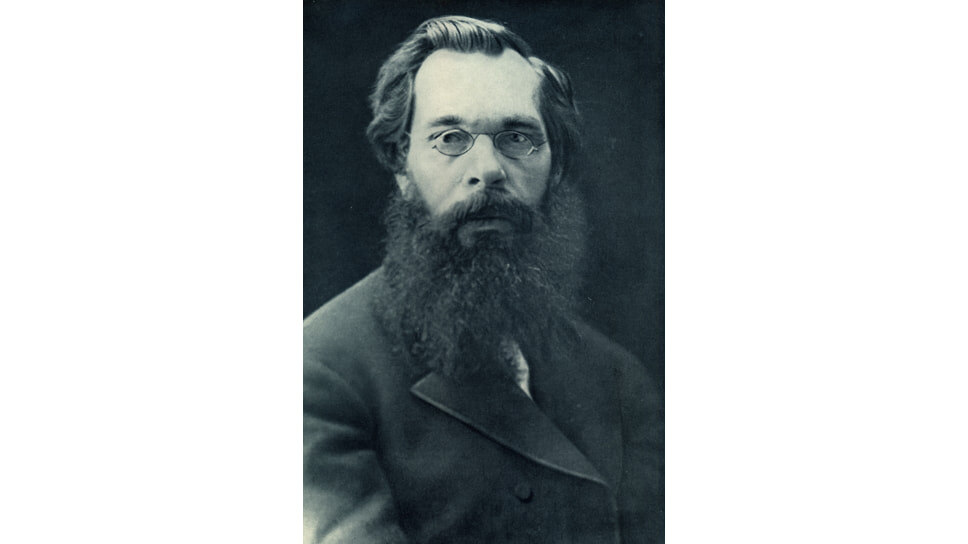    Алексей Саврасов, 1870-е годы.