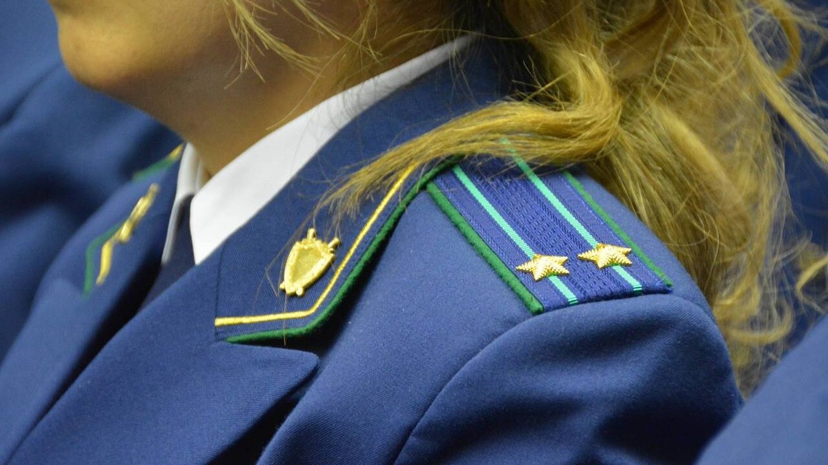     Предприимчивым руководителем заинтересовалась прокуратура. Фото: прокуратура Оренбургской области.