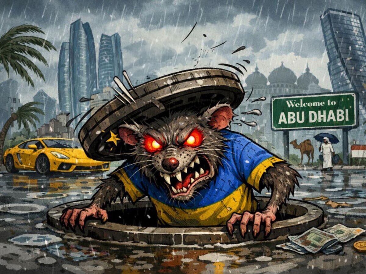    Изображение сгенерировано ИИ | © РИА Новости / Изображение сгенерировано ИИ