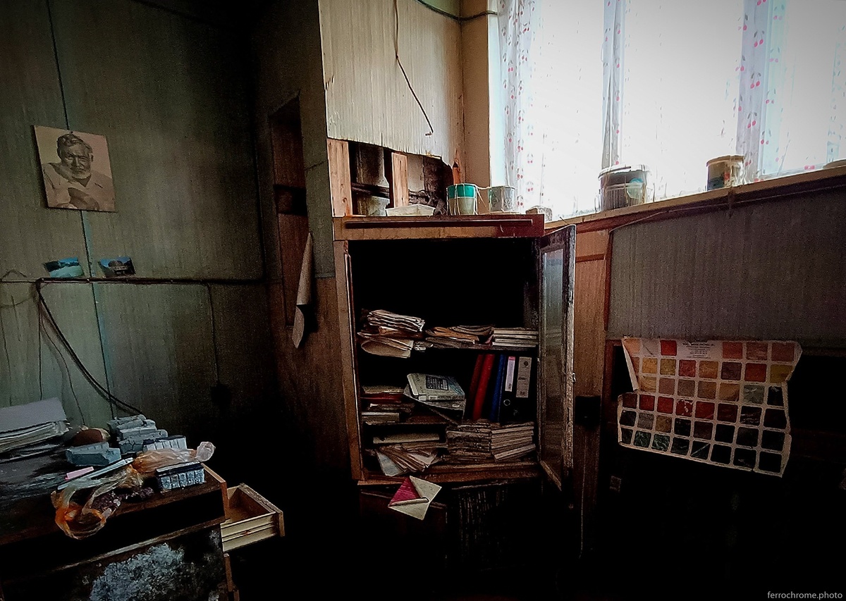 Листайте вправо, чтобы увидеть больше изображений