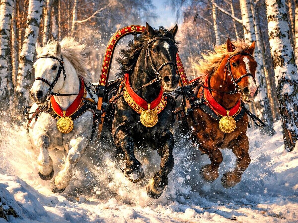    Изображение сгенерировано ИИ | © РИА Новости / Изображение сгенерировано ИИ