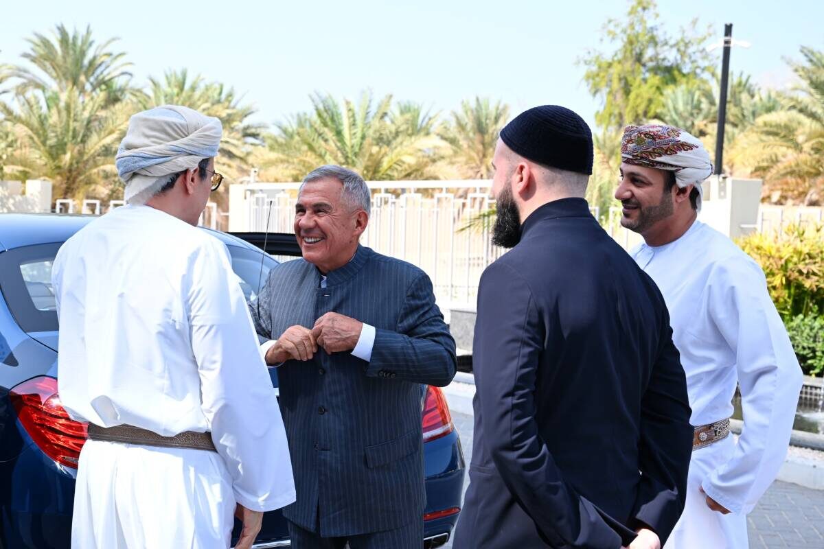 Фото: rais.tatarstan.ru