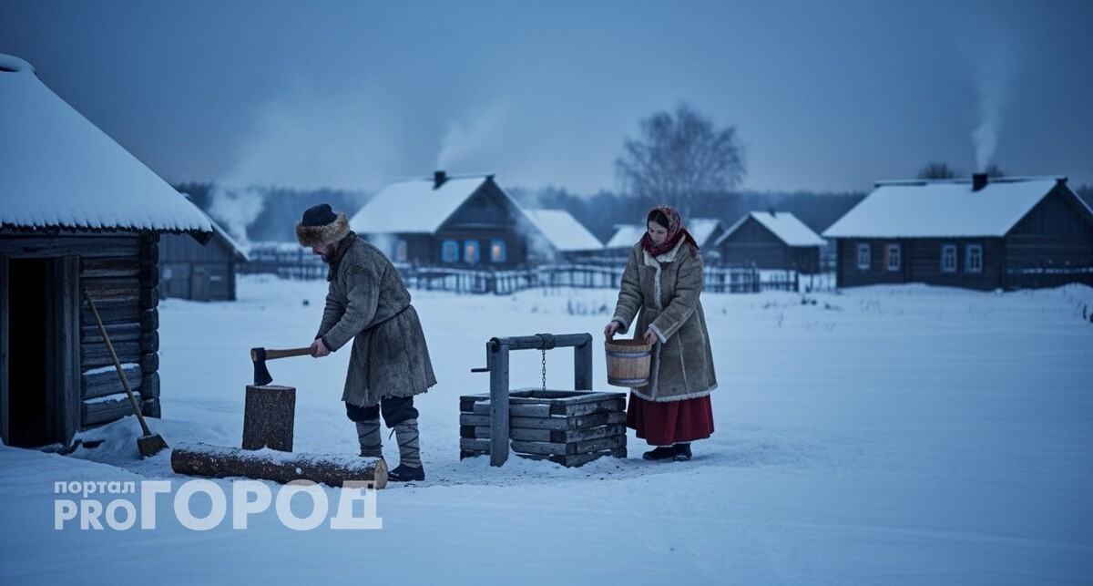    Про Город