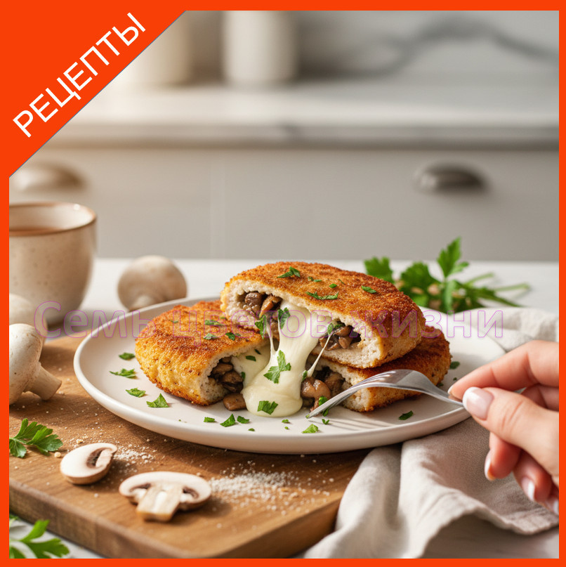 Курочка на обед