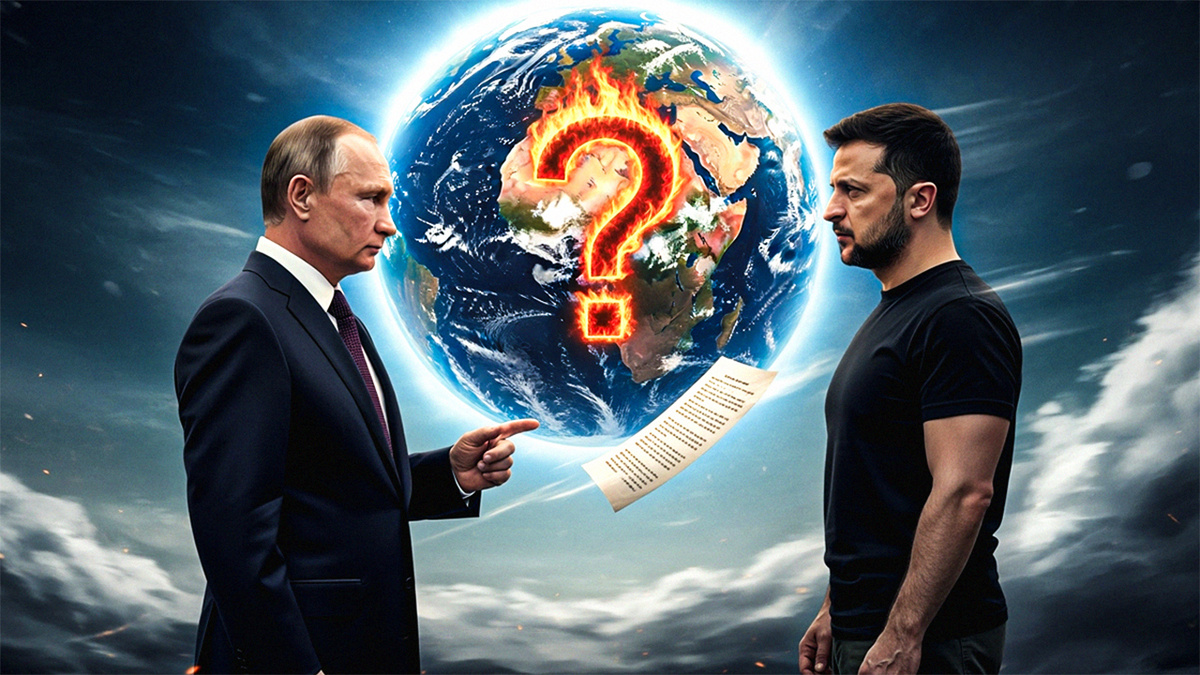 Официальные позиции сторон по-прежнему далеки друг от друга
Фото:
Арина Розанова / Freepik / ForPost