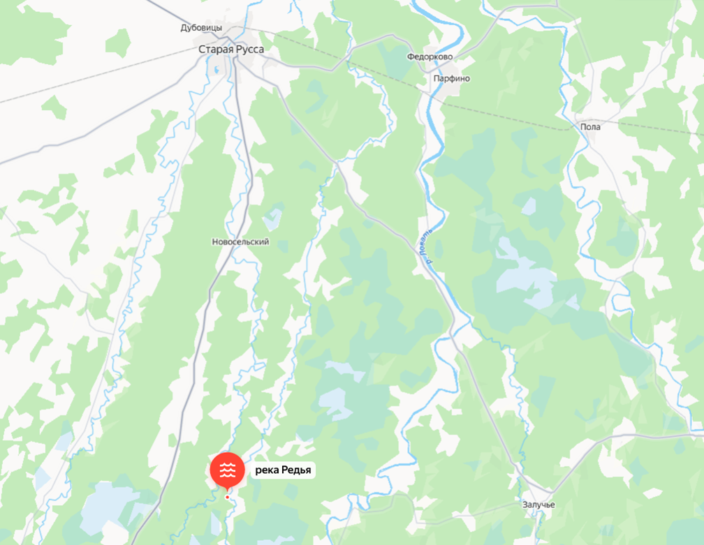 Яндекс.Карты