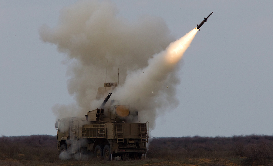    © Михаил Фомичев/РИА Новости