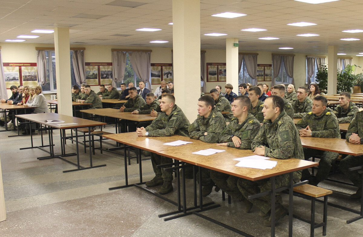    Фото: Официальный сайт ДонВОКУ