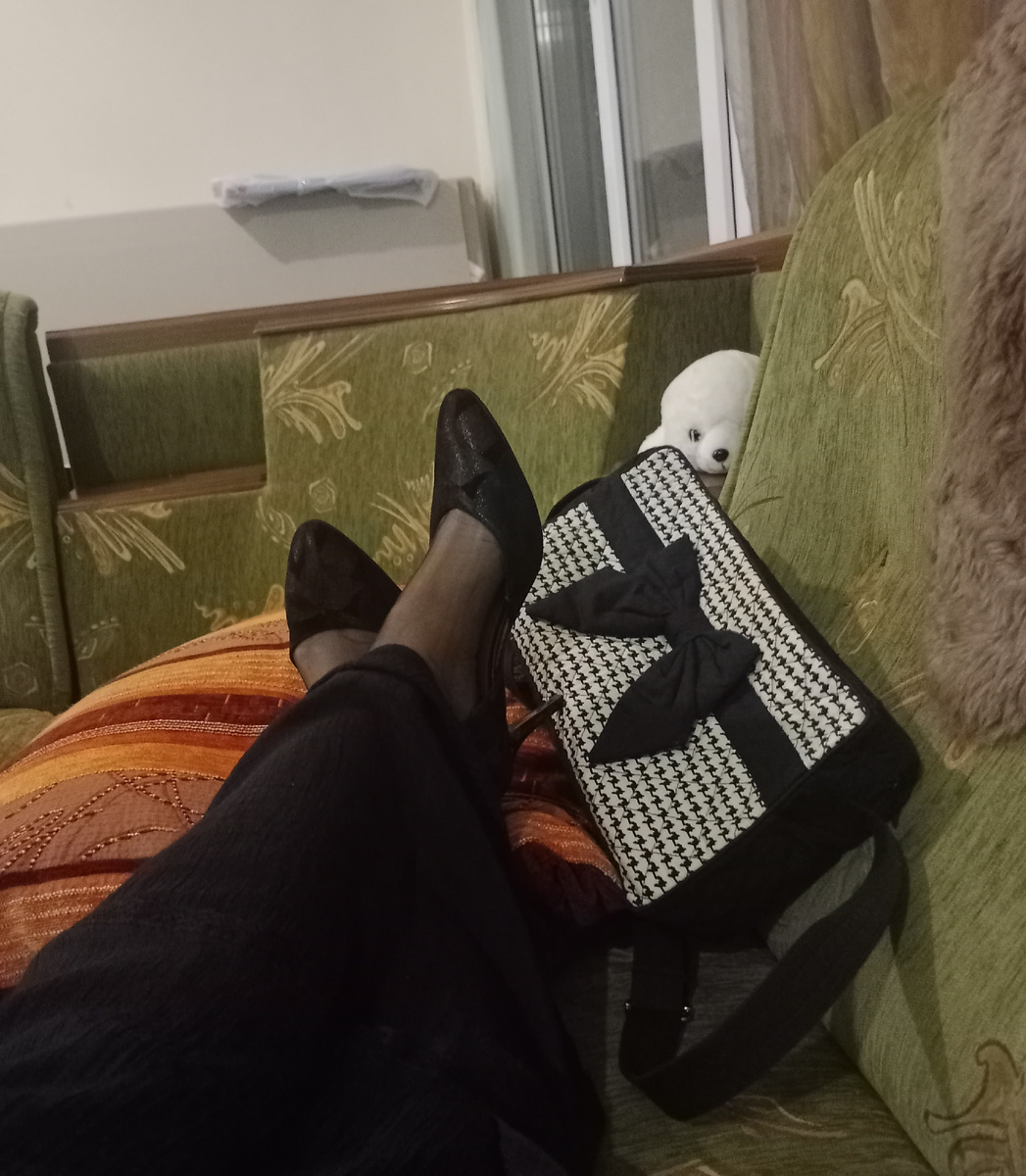 Фото автора 