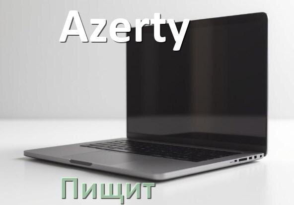 
Почему ноутбук Azerty пищит при включении что делать