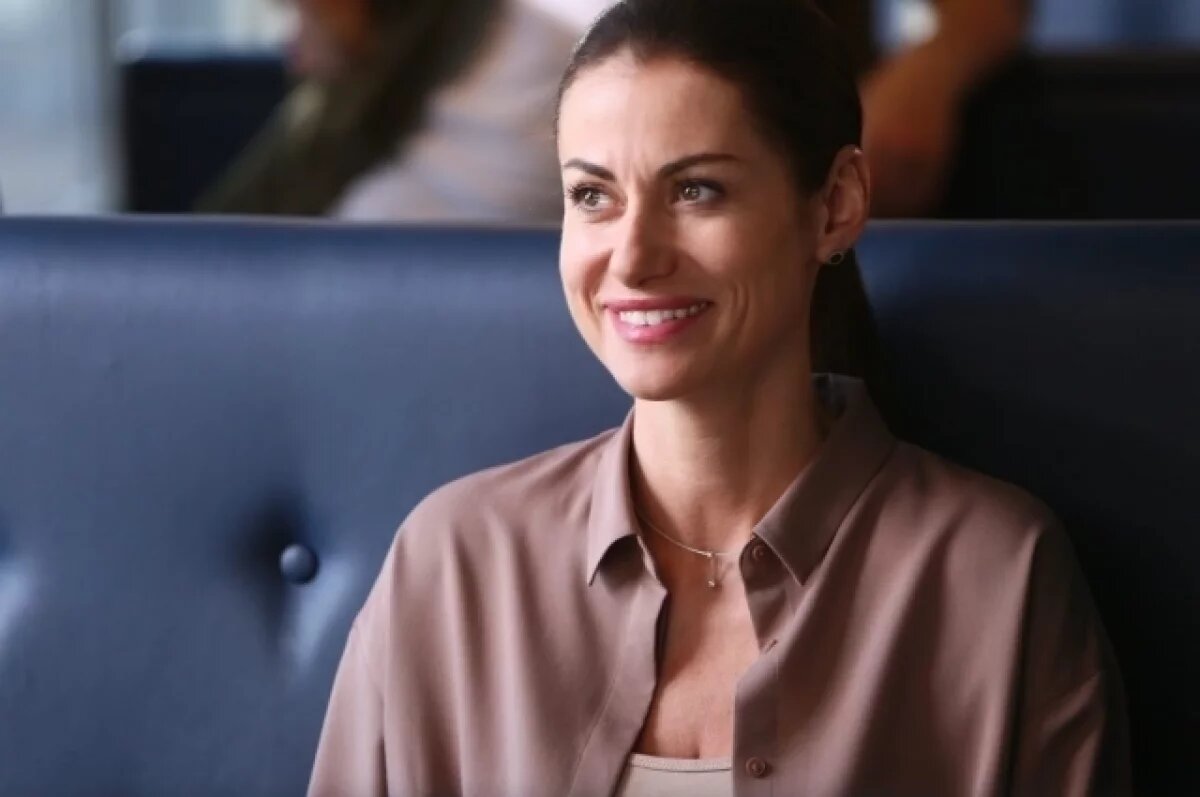    «Конечно, счастье делать то, что тебе нравится».