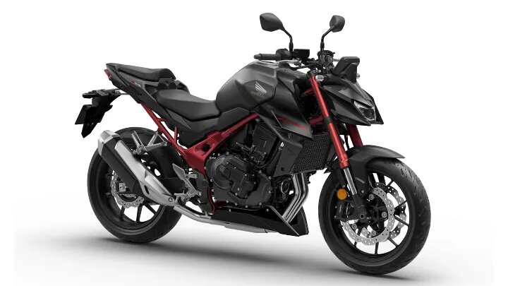 Полуавтоматический Hornet входит в число 15 моделей, которые вернутся в 2026 году