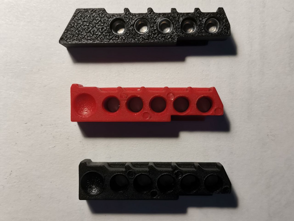 Магазины МР-61С