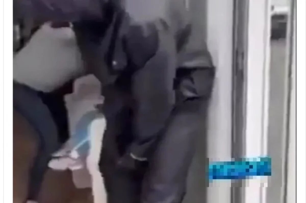    Очевидцы рассказали о криках детей после взрыва в салоне красоты во Франции