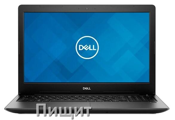 
Почему ноутбук Dell пищит при включении что делать