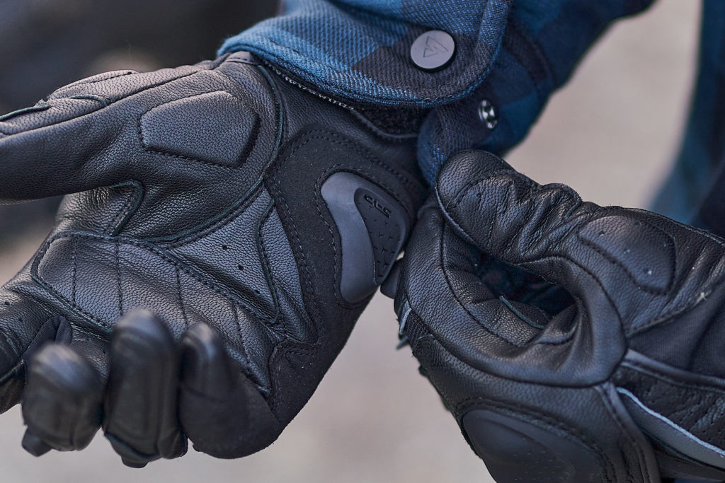 мотосезон я провёл в мотоперчатках SHIMA SPARK 2.0 MEN