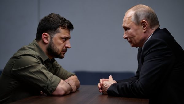 Мир - в марте, в мае - выборы: Reuters о возможных сроках завершения конфликта на Украине