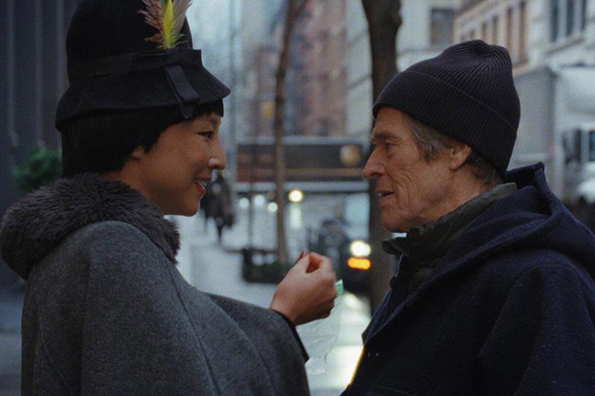 Killer Films📷Кадр из фильма «Поздняя слава»