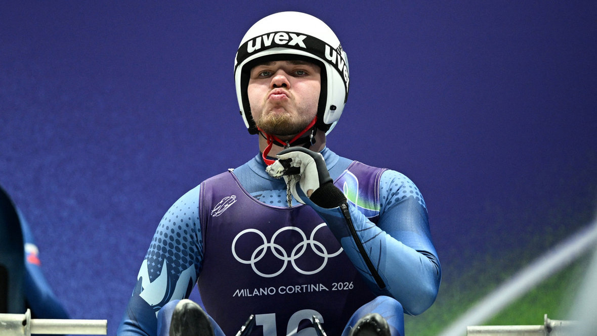    Павел Репилов. Reuters