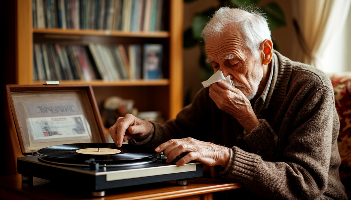 Старогрвардеец за техобслуживанием: смазка, развал-схождение, иглотерапия 