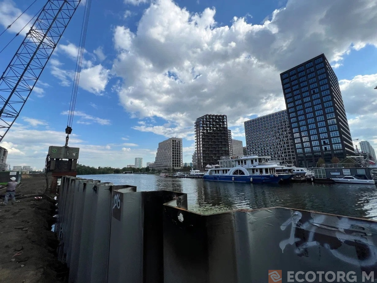 Фото пресс-службы Экоторг М