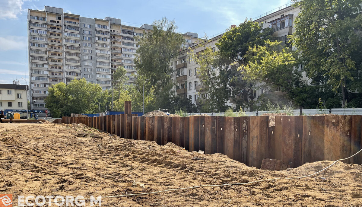 Фото пресс-службы Экоторг М