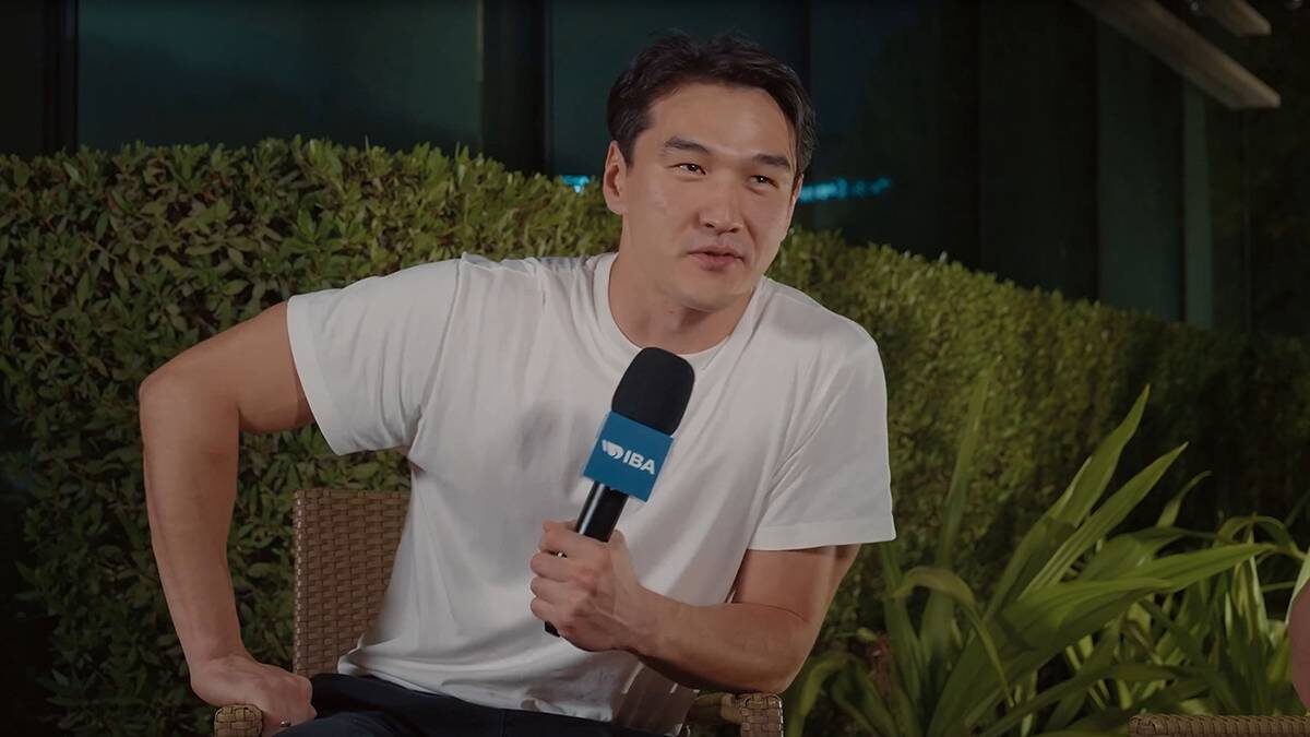    Фото: VK Видео › Нурлан Сабуров