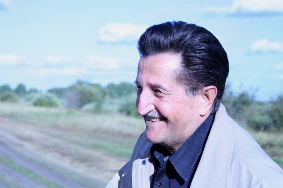    Режиссера не стало 2 февраля. Фото: Союз кинематографистов Российской Федерации