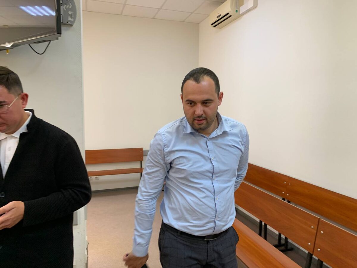    Андрей Мартыгин / ИД «Вечерняя Казань», на фото Игорь Жуков