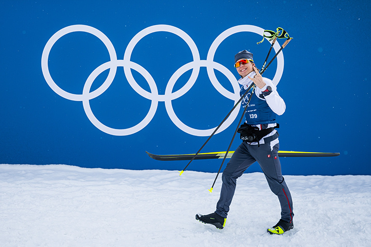 Савелий Коростелев. Фото: © Maxim Thore / Keystone Press Agency / www.globallookpress.com