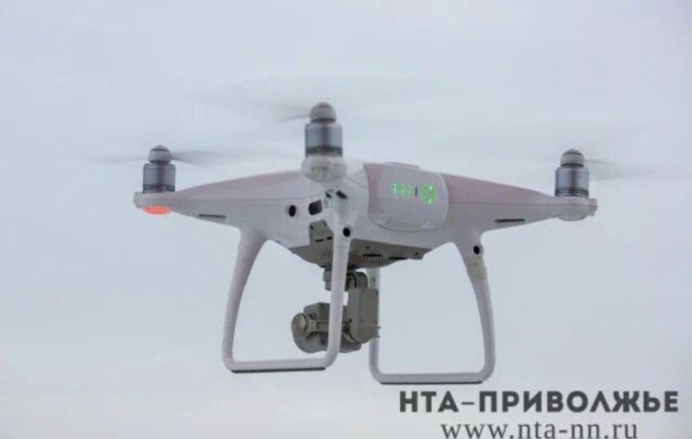    Шесть дронов ВСУ уничтожили над Саратовской областью 7 февраля