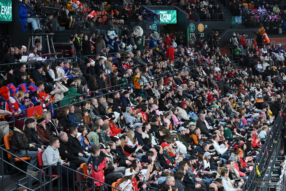    Фото: Анастасия Сибирякова © ИА «Уральский меридиан»