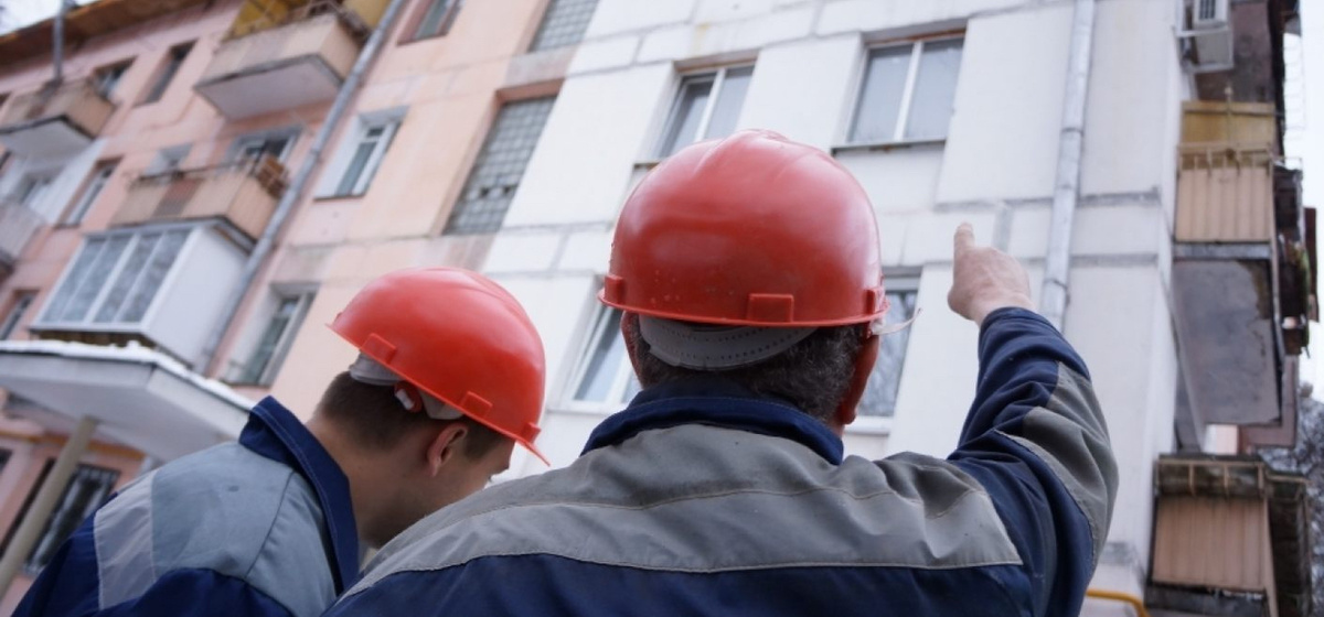 Цифровизация многоквартирных домов: полный контроль вместо доверия